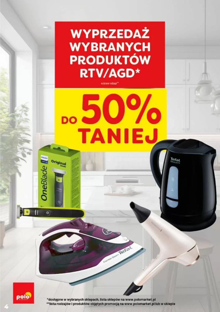 Strona 4 z gazetki Polomarket