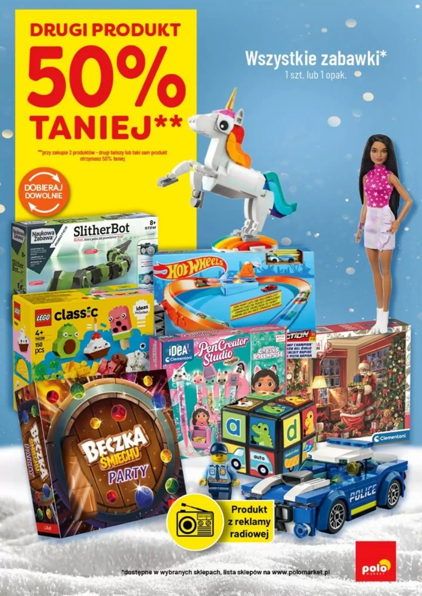 Strona 3 z gazetki Polomarket