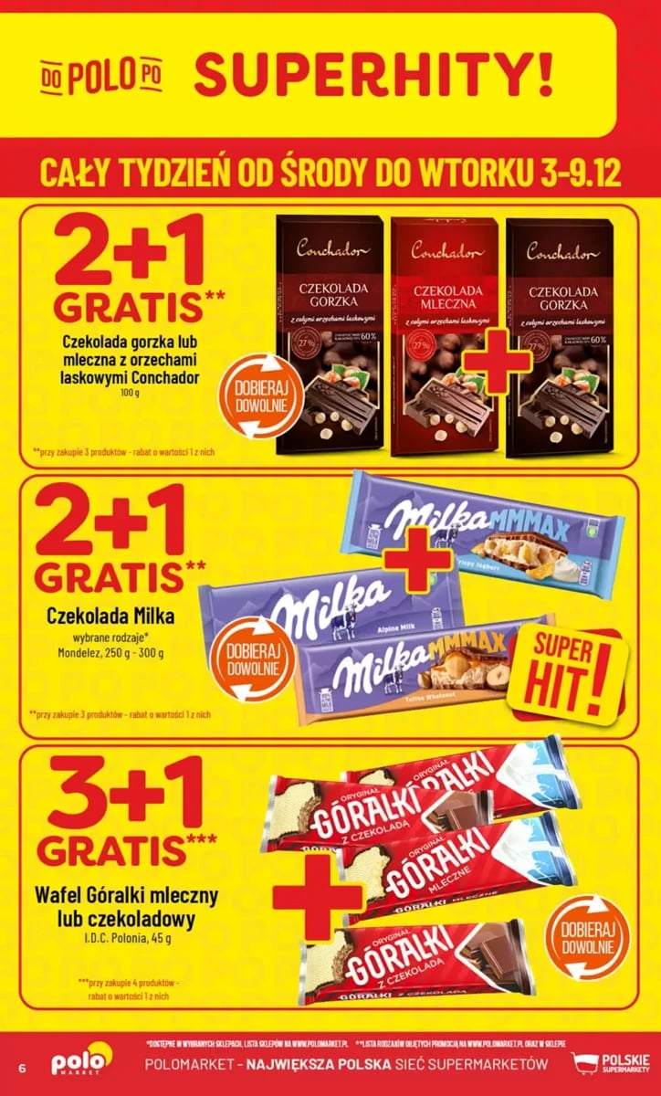 Strona 6 z gazetki Polomarket