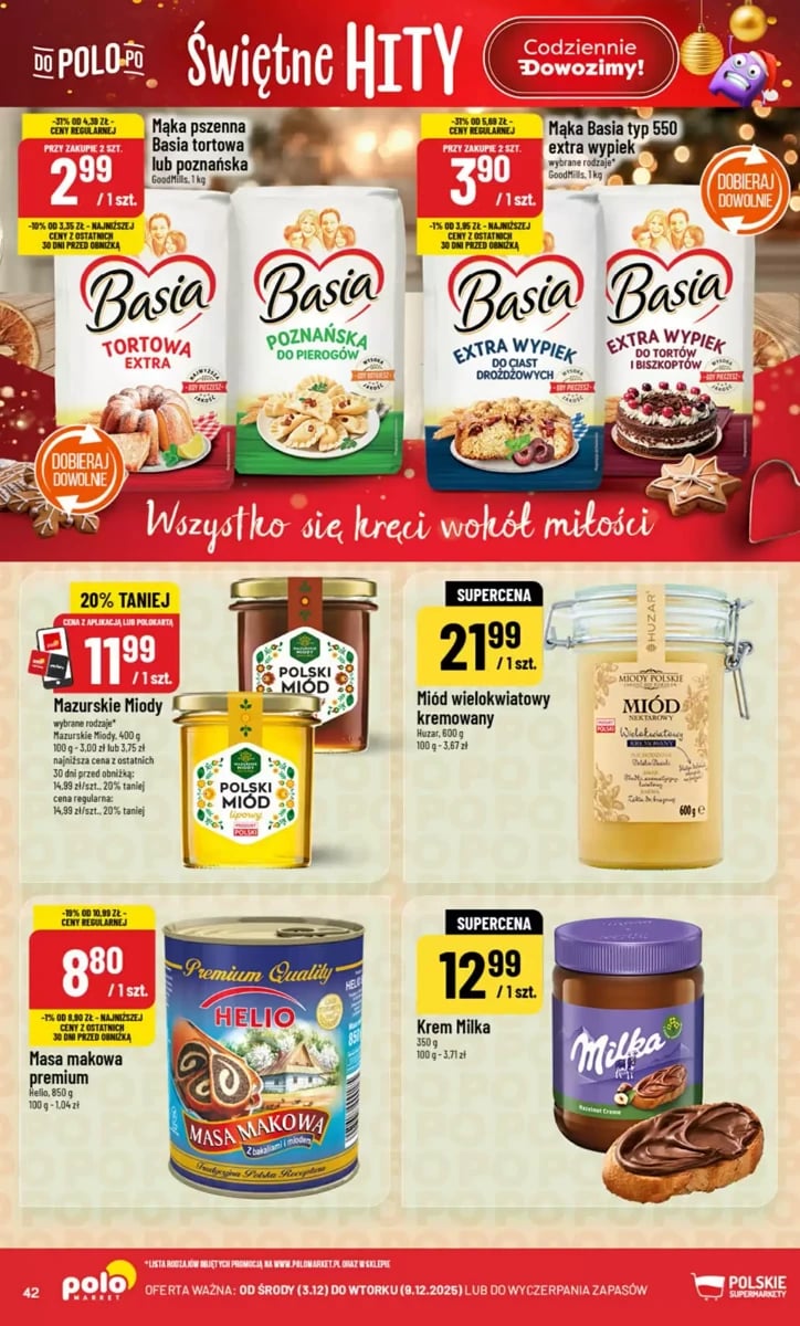 Strona 42 z gazetki Polomarket