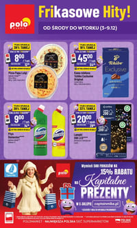 Gazetka Polomarket – 03.12.2025 – 09.12.2025