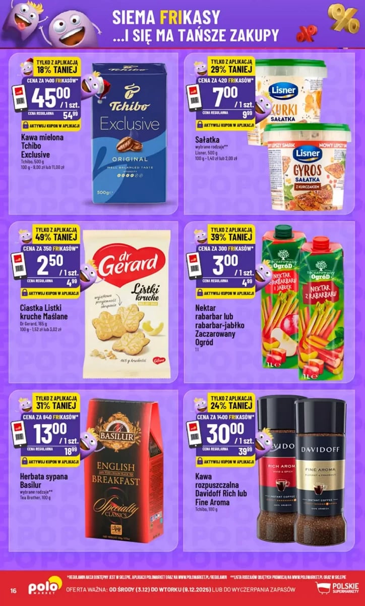 Strona 16 z gazetki Polomarket