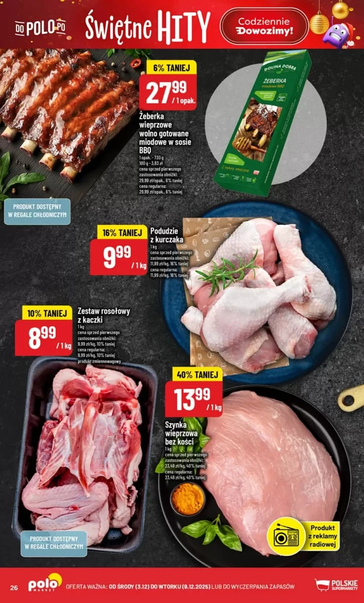 Strona 26 z gazetki Polomarket