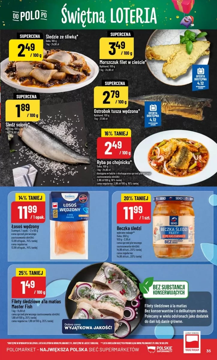 Strona 35 z gazetki Polomarket