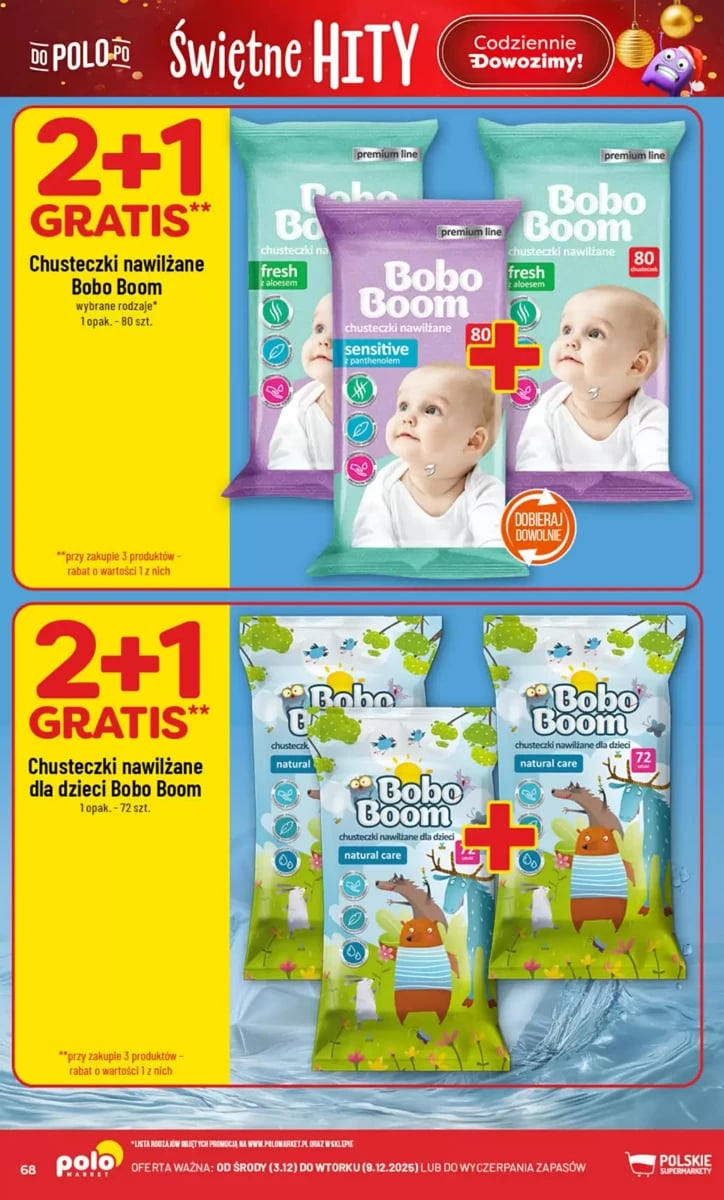 Strona 68 z gazetki Polomarket
