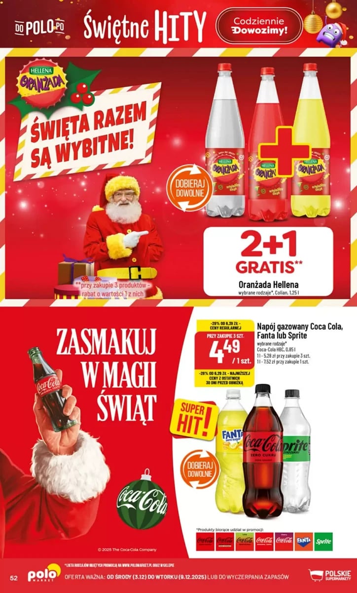 Strona 52 z gazetki Polomarket