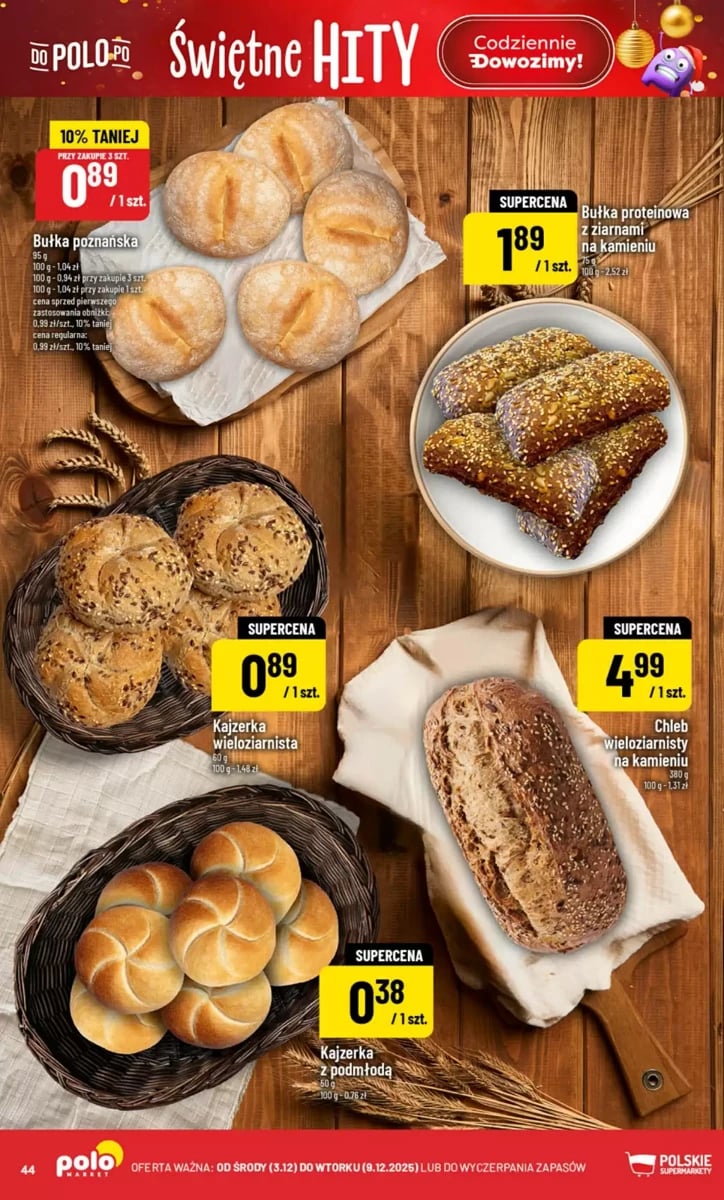 Strona 44 z gazetki Polomarket