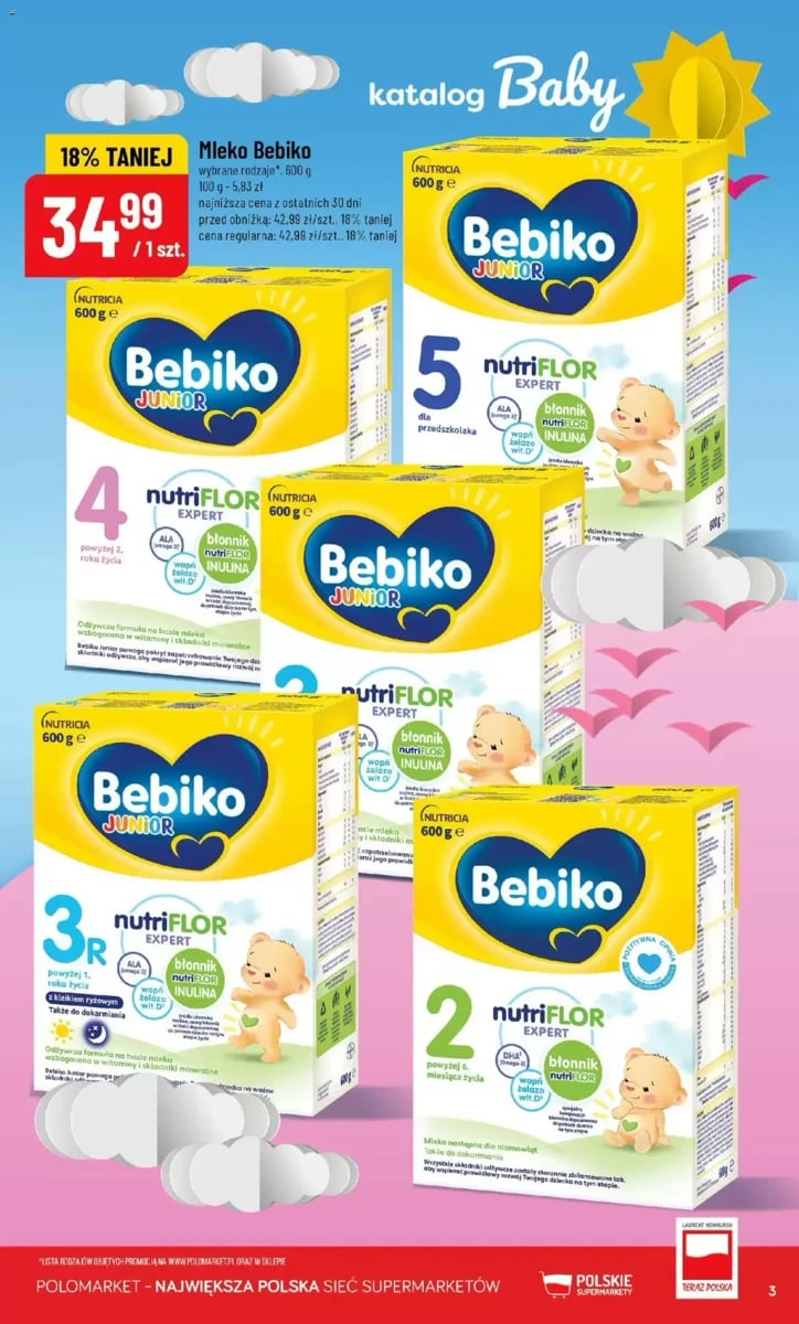 Strona 3 z gazetki Polomarket
