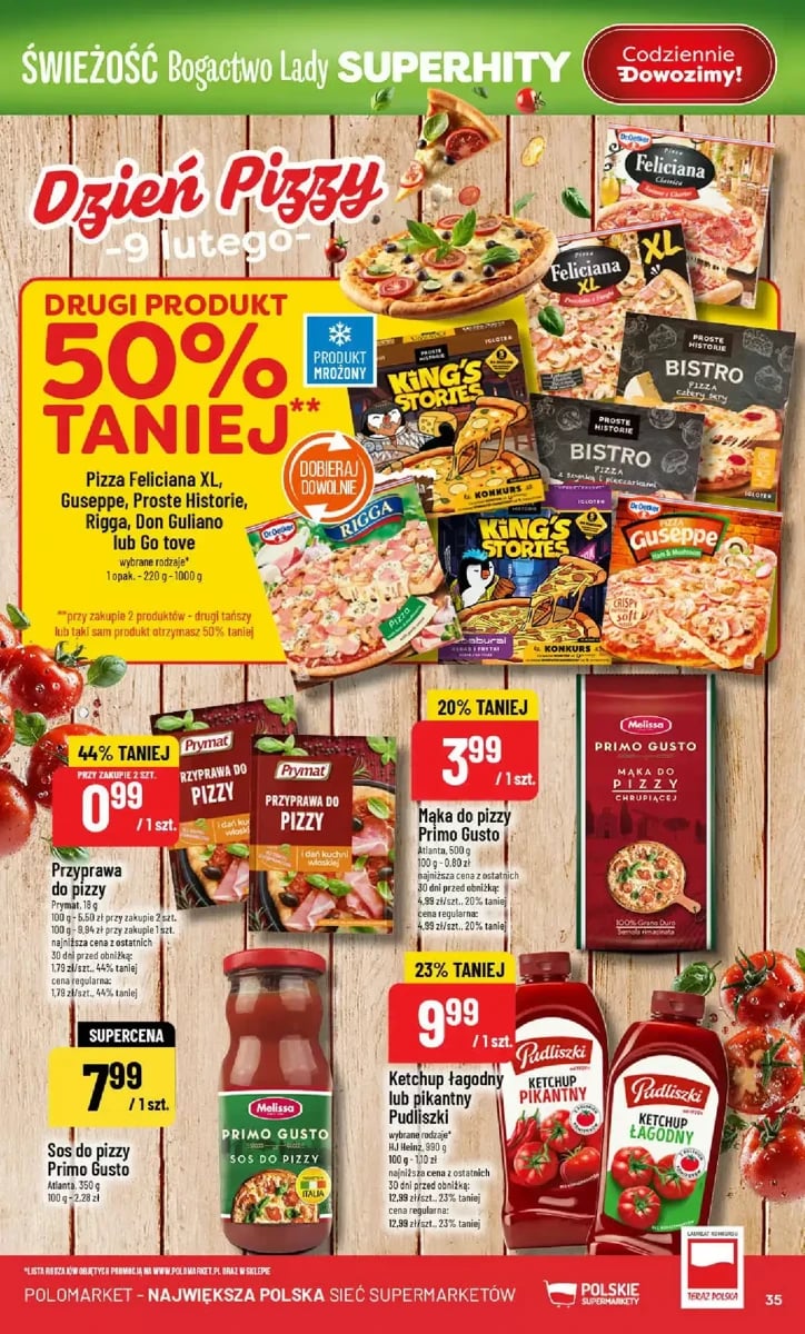 Strona 35 z gazetki Polomarket