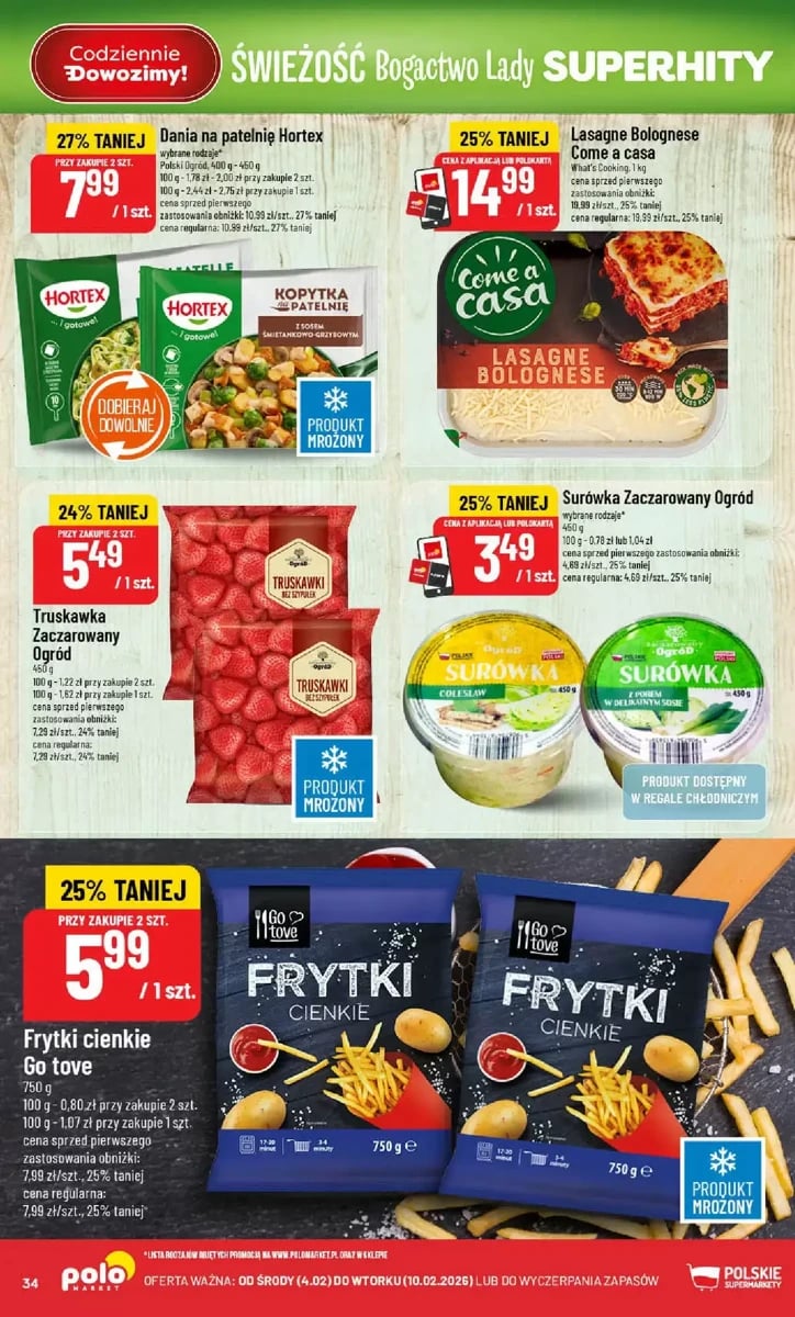 Strona 34 z gazetki Polomarket