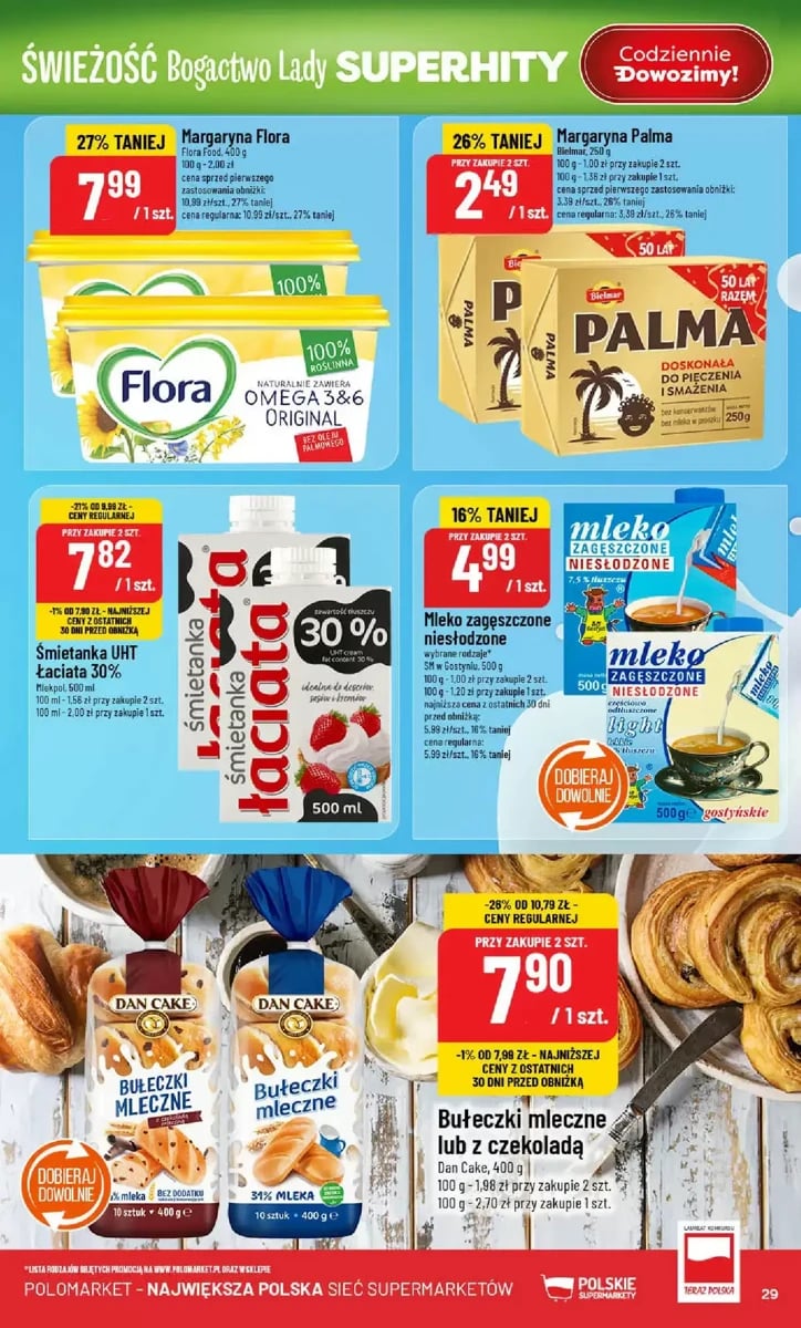 Strona 29 z gazetki Polomarket