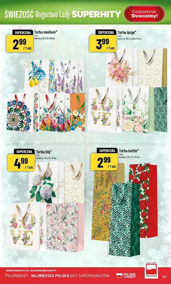 Strona 53 z gazetki Polomarket