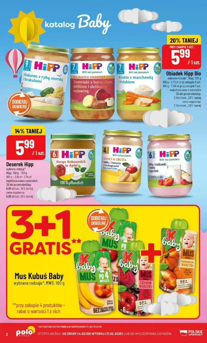 Strona 2 z gazetki Polomarket