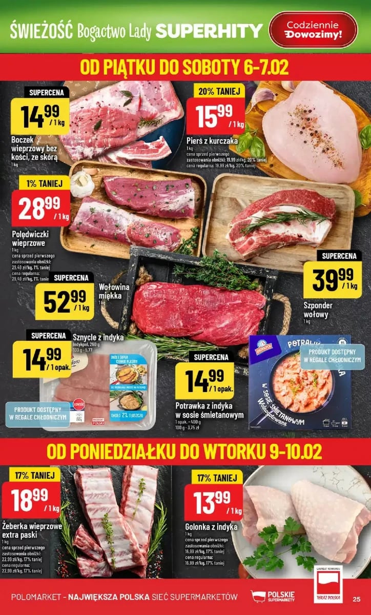 Strona 25 z gazetki Polomarket