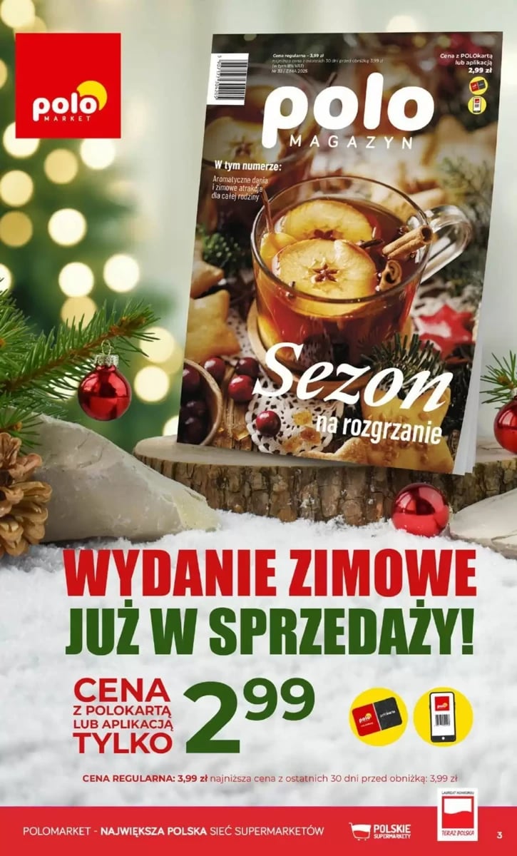 Strona 3 z gazetki Polomarket