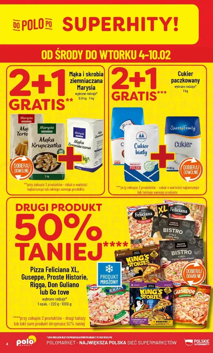 Strona 4 z gazetki Polomarket