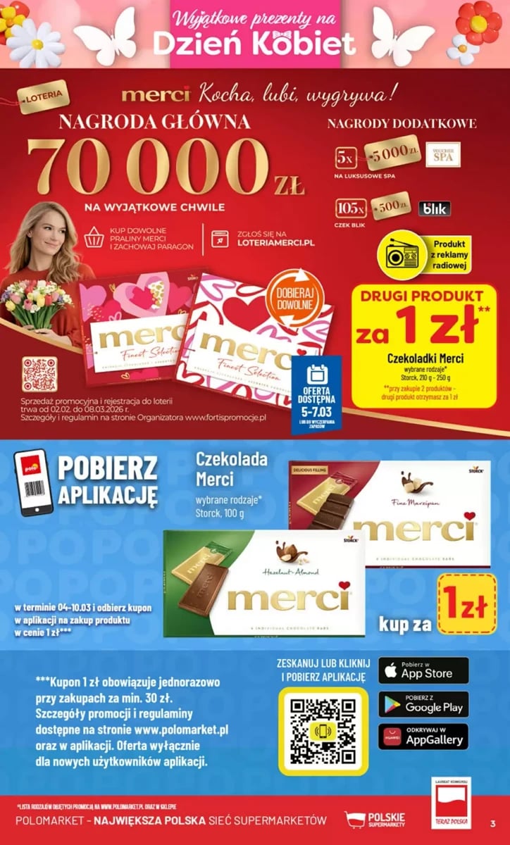 Strona 3 z gazetki Polomarket