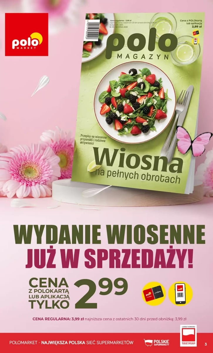 Strona 3 z gazetki Polomarket