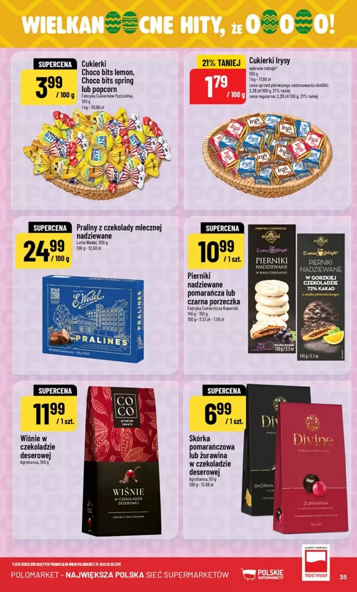 Strona 35 z gazetki Polomarket