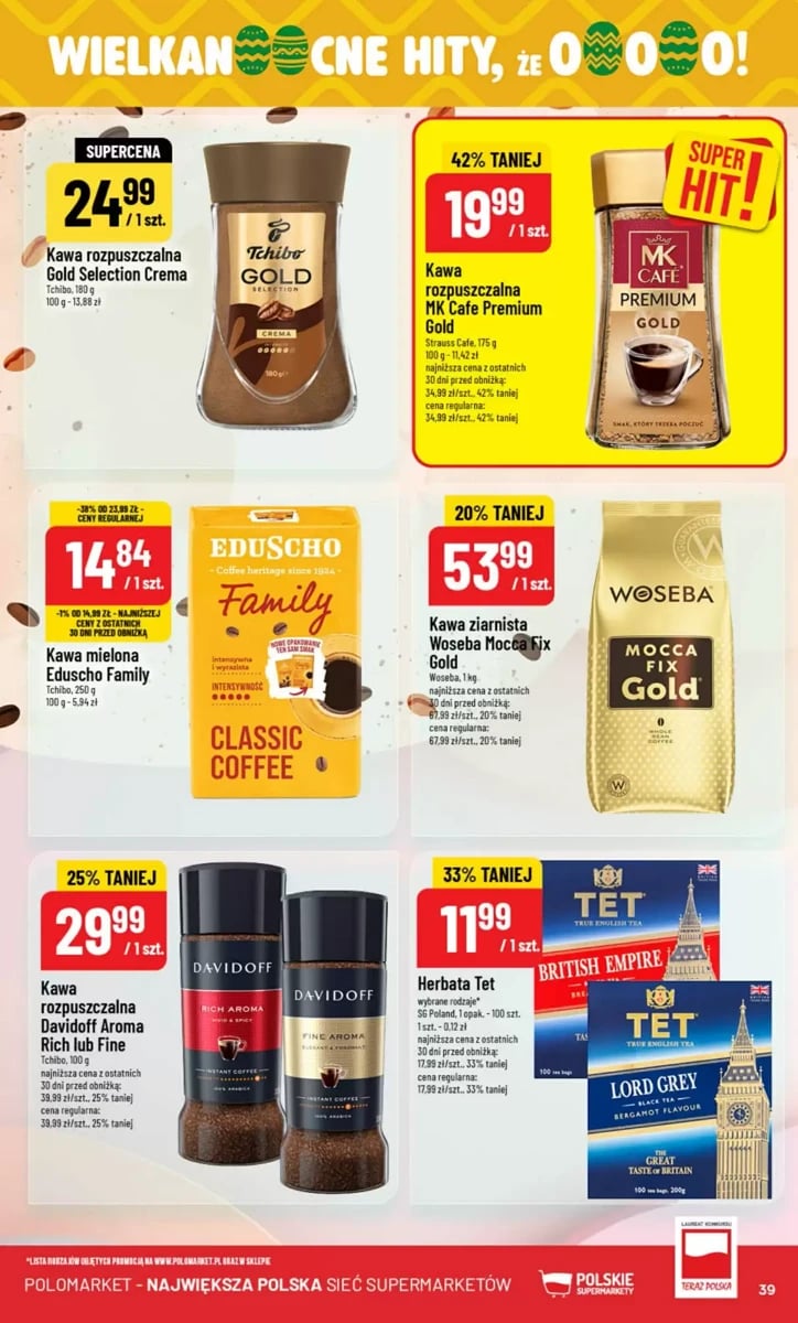 Strona 39 z gazetki Polomarket