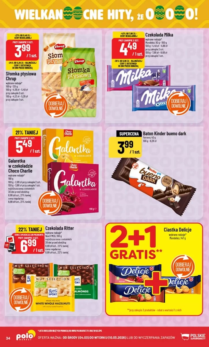 Strona 34 z gazetki Polomarket