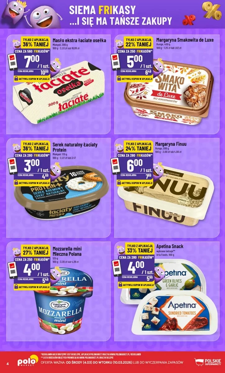 Strona 4 z gazetki Polomarket