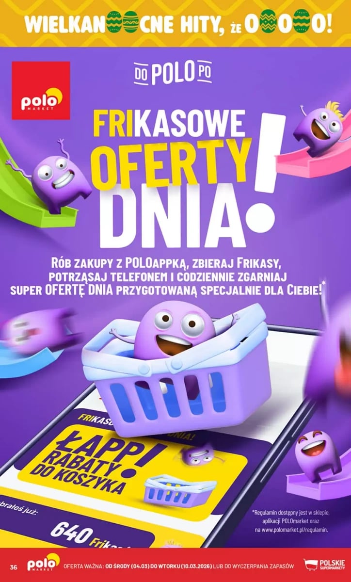 Strona 36 z gazetki Polomarket