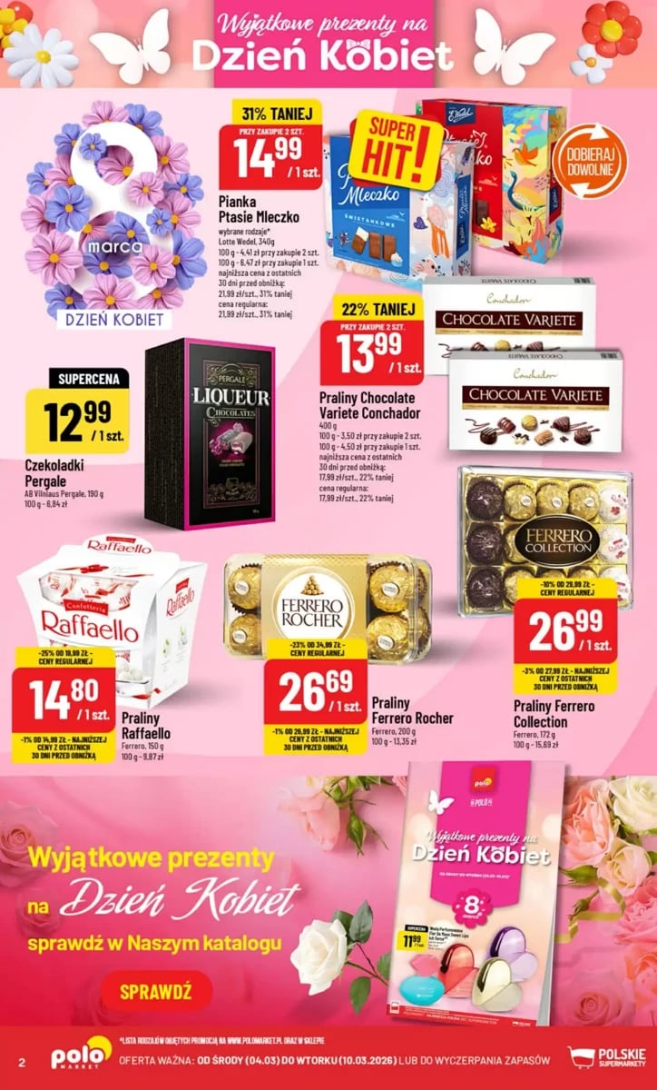 Strona 2 z gazetki Polomarket