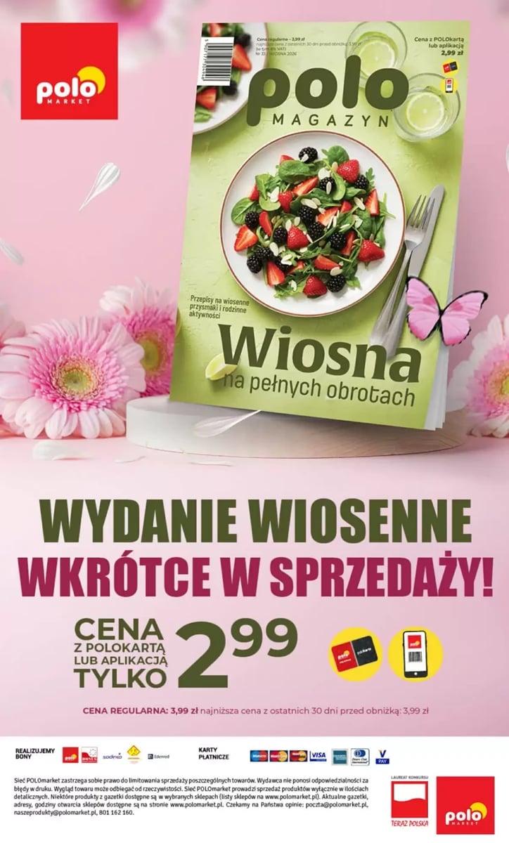 Strona 62 z gazetki Polomarket