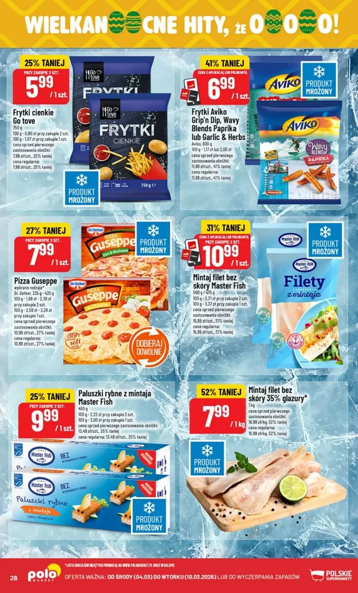 Strona 28 z gazetki Polomarket