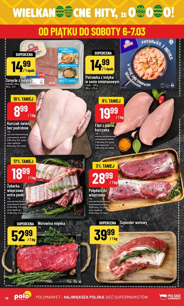 Strona 18 z gazetki Polomarket
