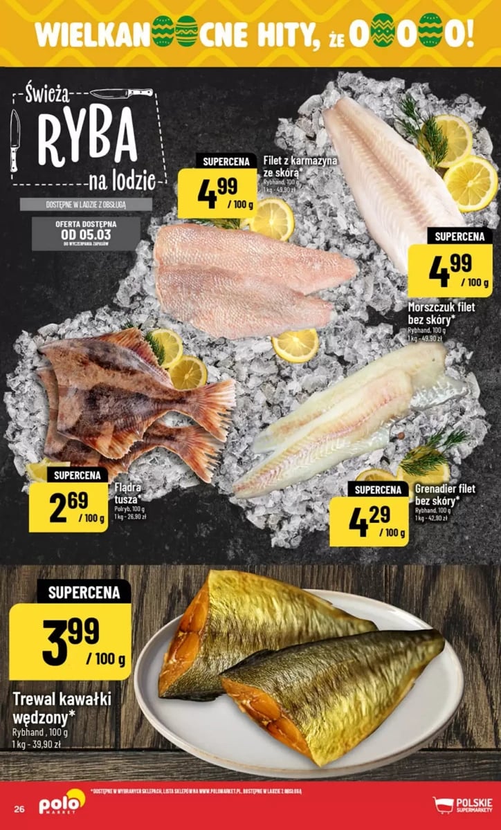 Strona 26 z gazetki Polomarket
