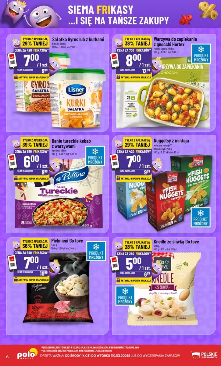 Strona 6 z gazetki Polomarket