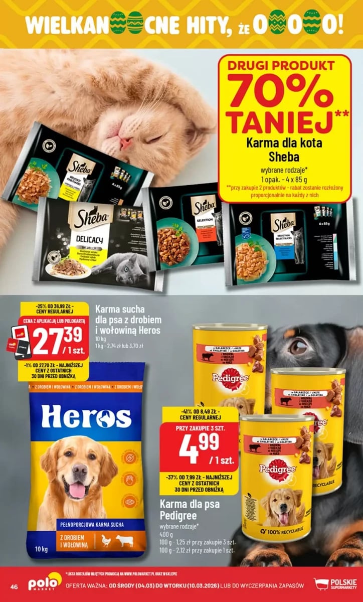 Strona 46 z gazetki Polomarket