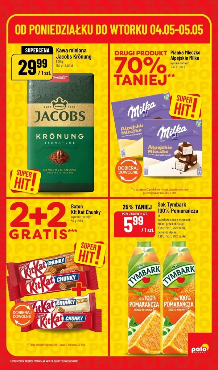 Strona 5 z gazetki Polomarket