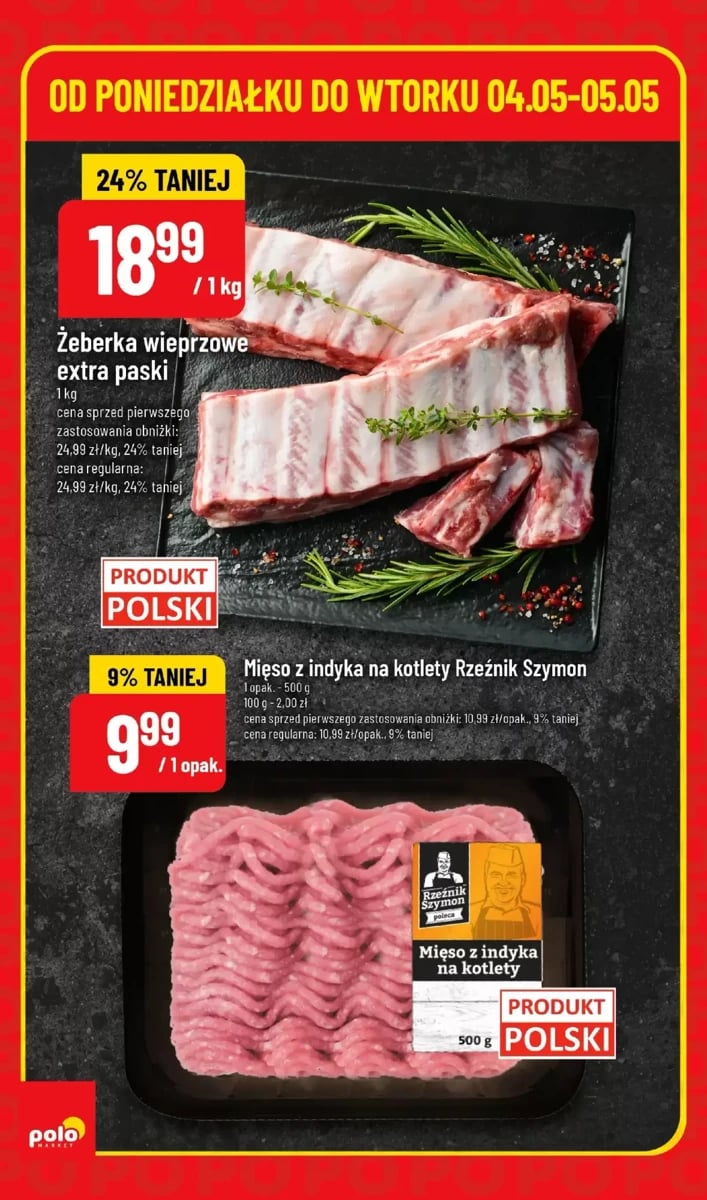 Strona 2 z gazetki Polomarket