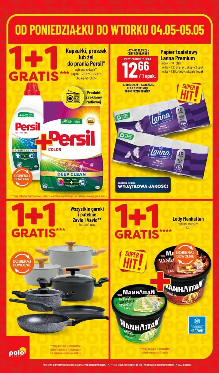 Strona 6 z gazetki Polomarket