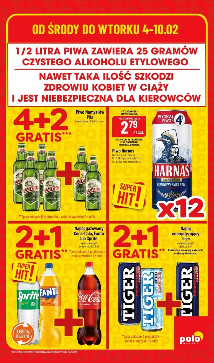 Strona 5 z gazetki Polomarket