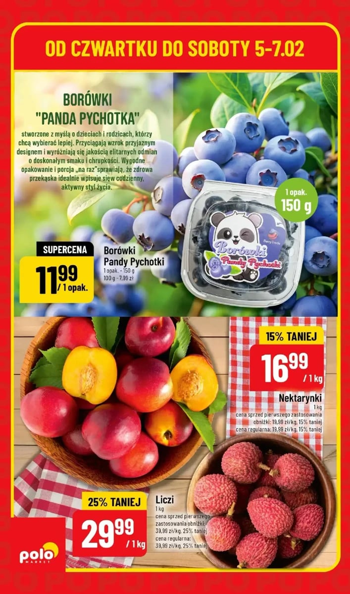 Strona 2 z gazetki Polomarket