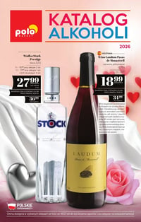 Gazetka Polomarket – 05.02.2026 – 18.02.2026