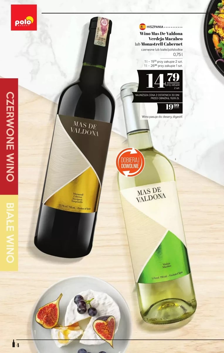 Strona 4 z gazetki Polomarket