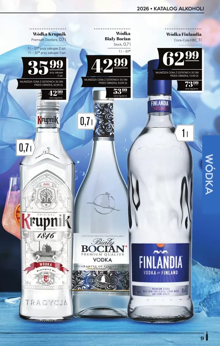 Strona 9 z gazetki Polomarket