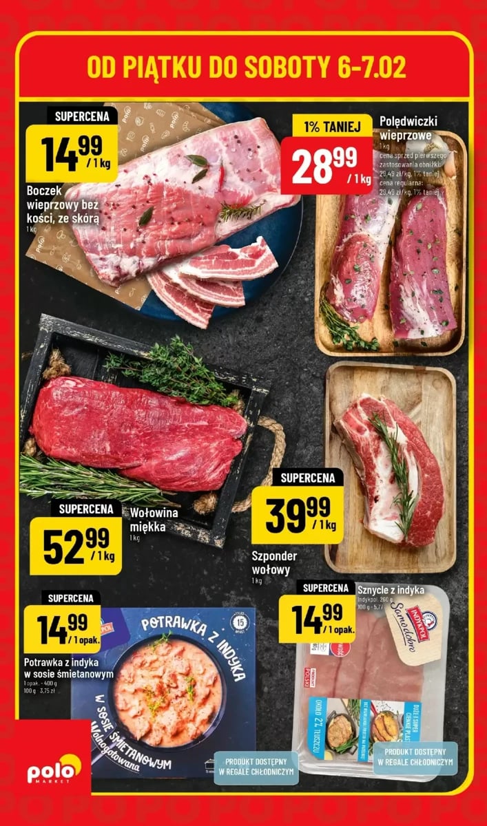 Strona 4 z gazetki Polomarket