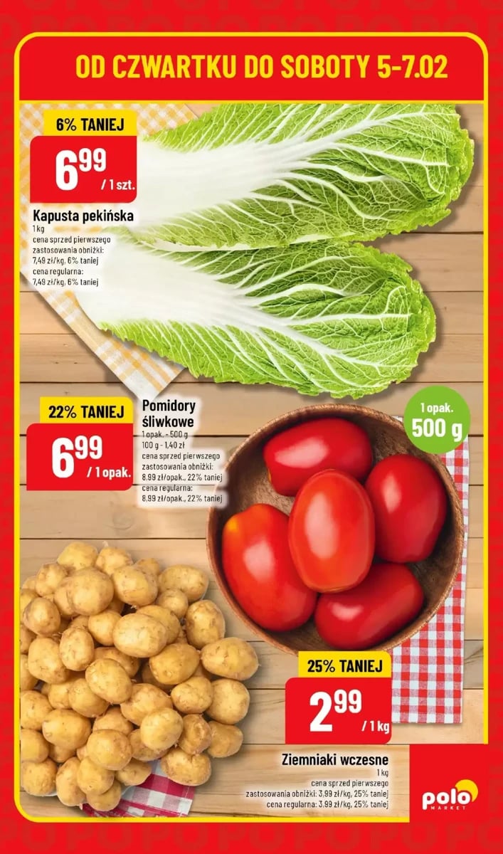 Strona 3 z gazetki Polomarket
