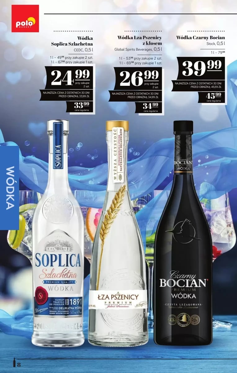 Strona 8 z gazetki Polomarket