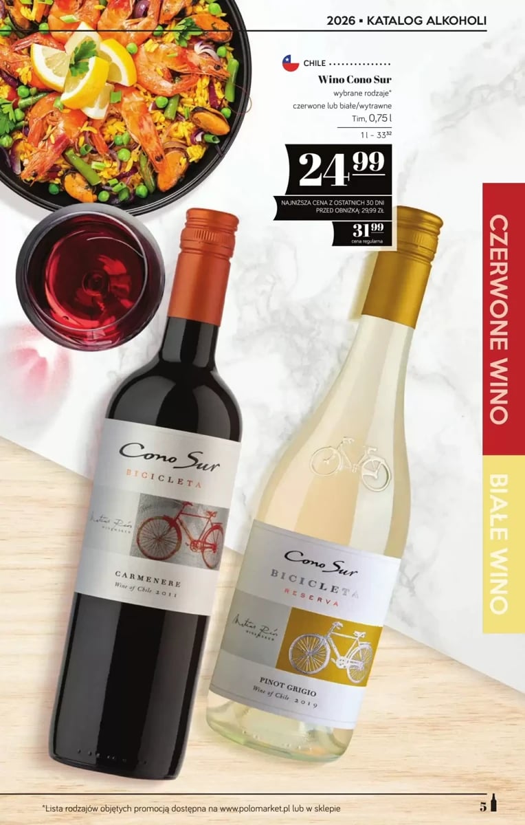 Strona 5 z gazetki Polomarket
