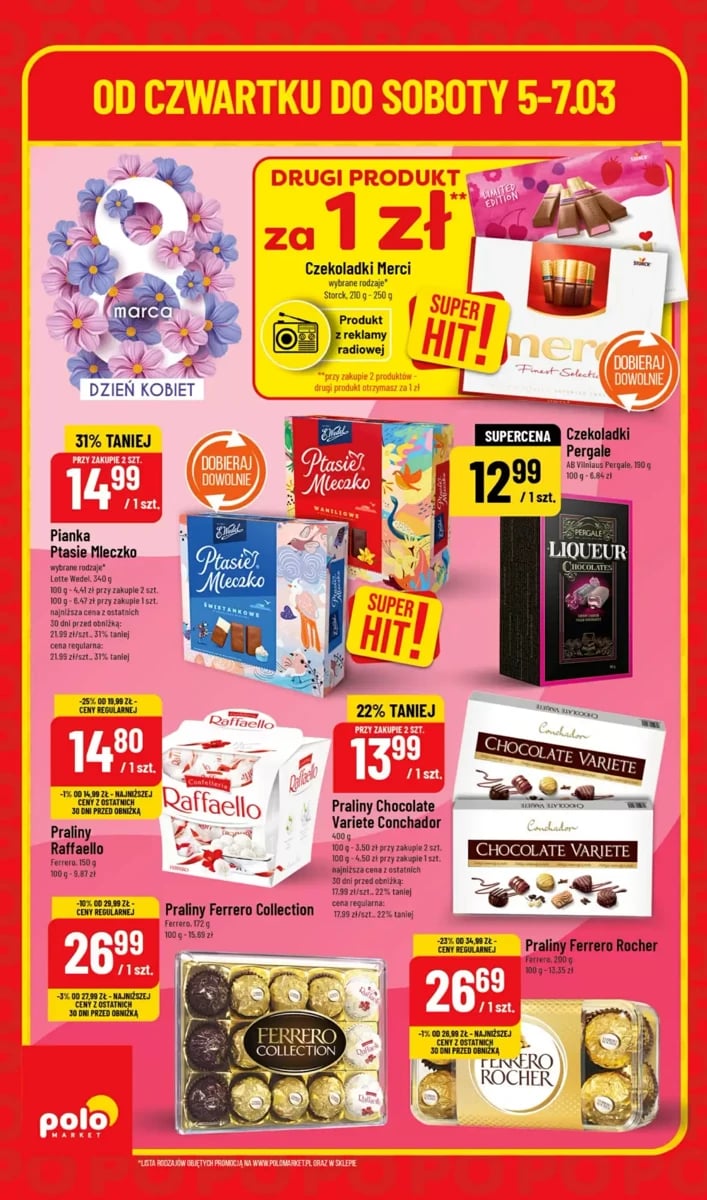 Strona 2 z gazetki Polomarket