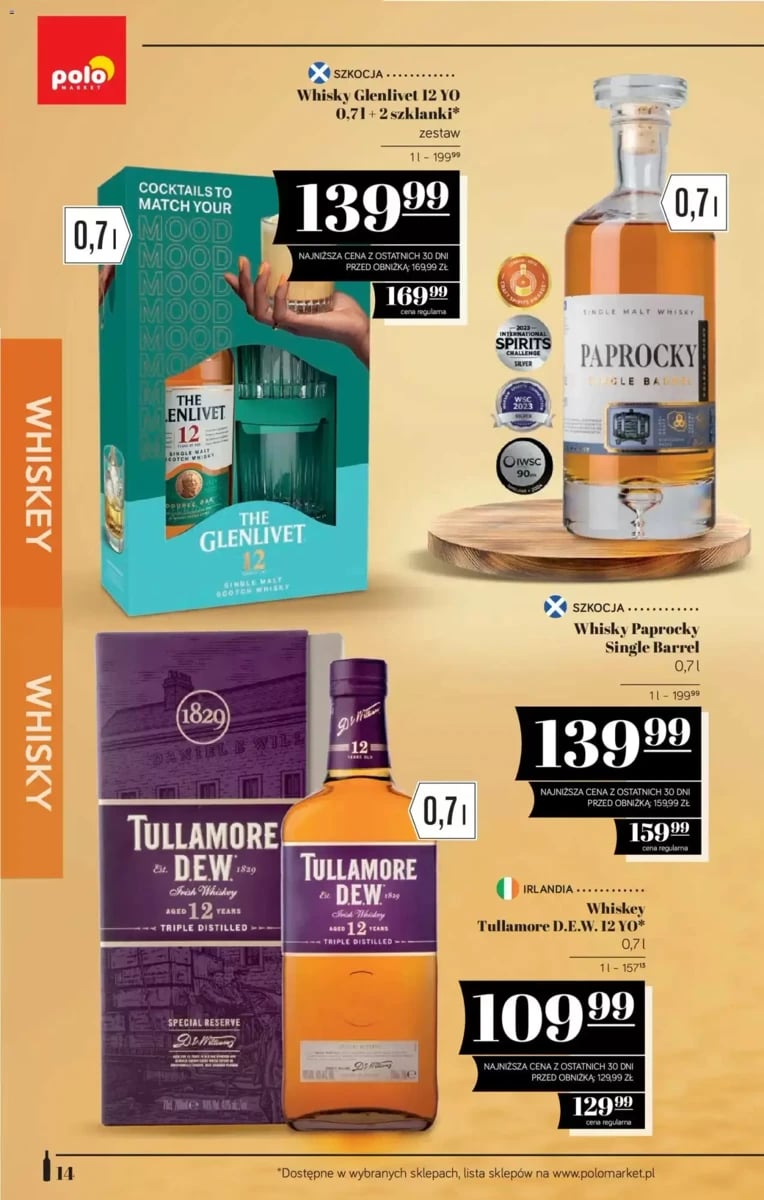 Strona 14 z gazetki Polomarket