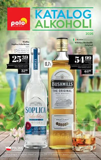 Gazetka Polomarket – 05.06.2026 – 17.06.2026