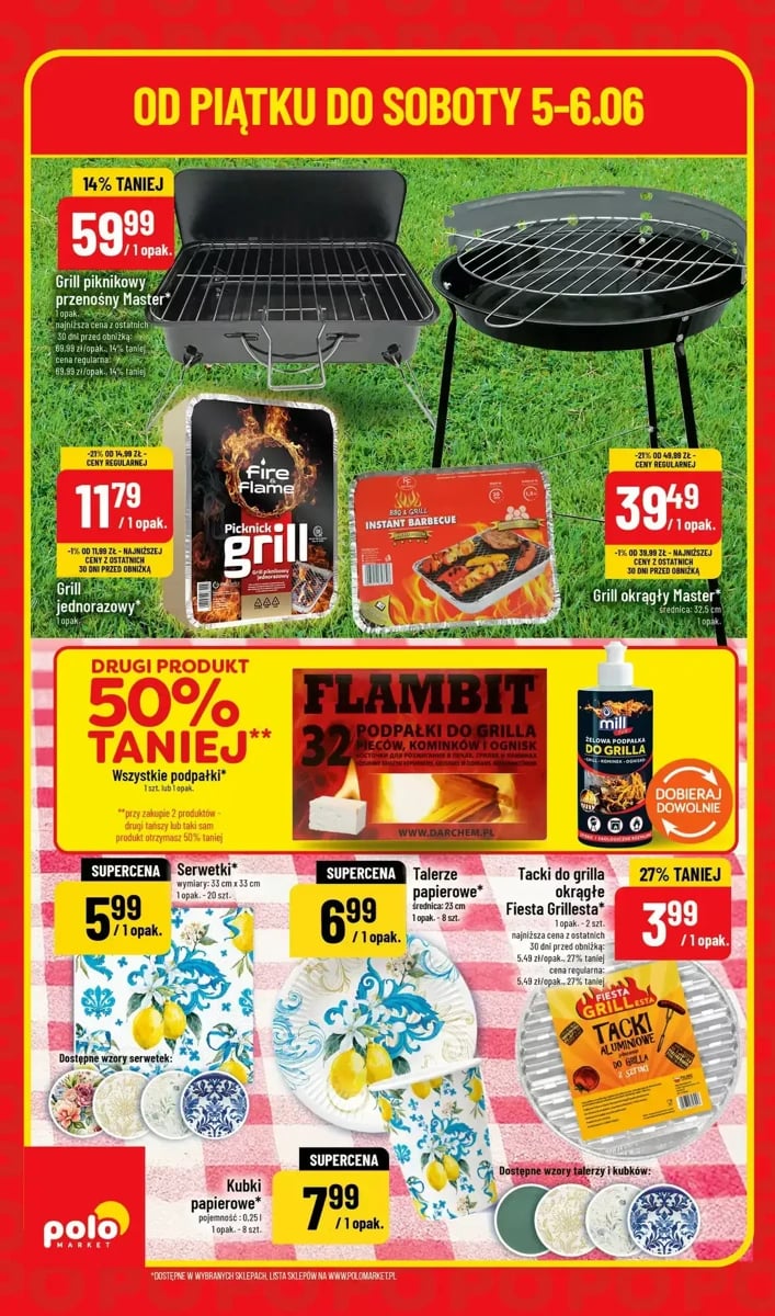 Strona 4 z gazetki Polomarket
